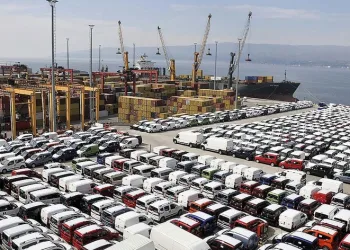 82 ülkeye Türkiye’den araç ihracatı
