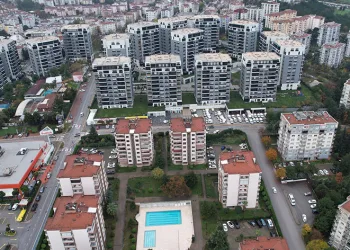 Konut sektöründe aidat krizi