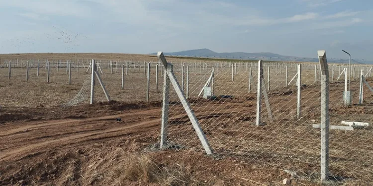 Tarım arazilerini aykırı kullananlara ceza yağdı
