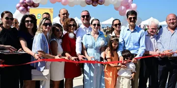 Geleneksel ıhlamur festivali başladı