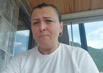 “Oğlumu benden alanları çıkartmayın”