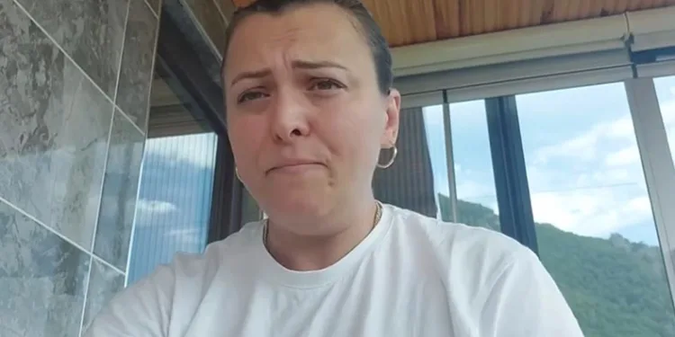 “Oğlumu benden alanları çıkartmayın”