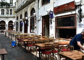 İndirim çağrısı restoranlarda karşılık bulmadı