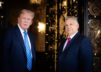 Orban, Trump’la Ukrayna’yı görüştü