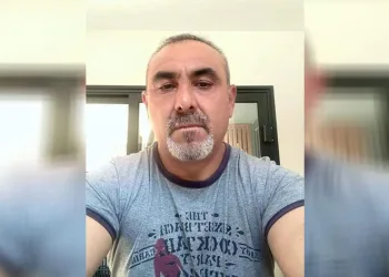 Ağaca çarpan otomobilin sürücüsü hayatını kaybetti