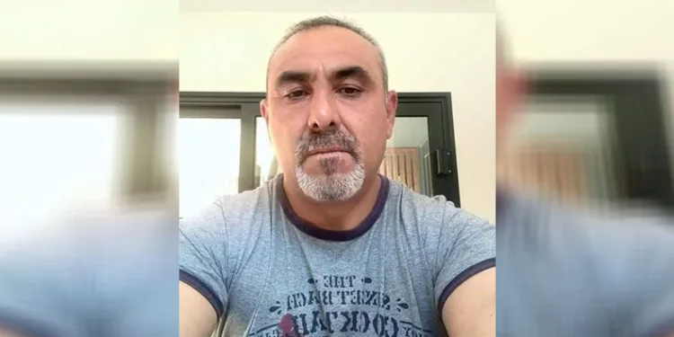 Ağaca çarpan otomobilin sürücüsü hayatını kaybetti