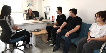 Osmangazi’den üniversite tercihi yapacak gençlere destek