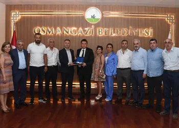 “Halkçı belediyecilik anlayışı ile çok çalışacağız”