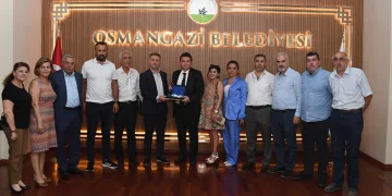 “Halkçı belediyecilik anlayışı ile çok çalışacağız”