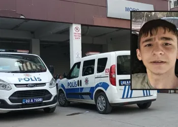 14 yaşındaki çocuk girdiği barajda boğuldu