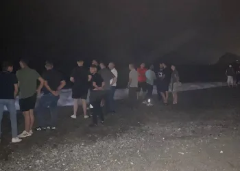 Denizde kaybolan adamın cansız bedenine ulaşıldı