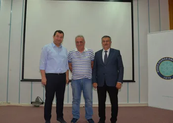 15 Temmuz, dünyaya örnek oldu