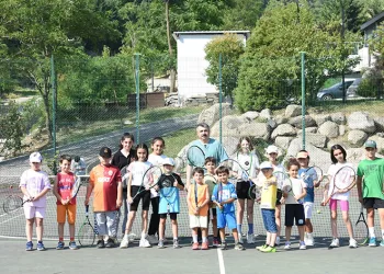 Başkan Yılmaz sporcularla buluştu