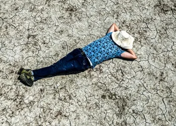 Bilinçsiz sulama, kuraklığa neden oldu