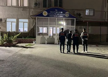 Karacasu’da uyuşturucu operasyonu