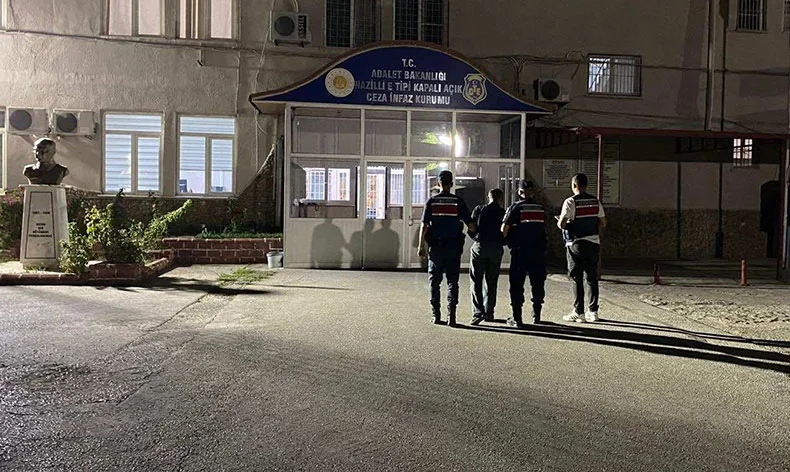 Karacasu’da uyuşturucu operasyonu