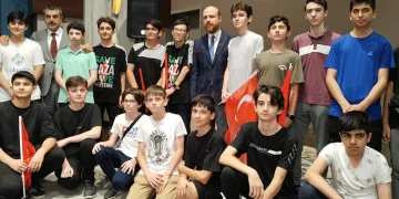 “Maarif modeli bu yıl yürürlüğe girecek”