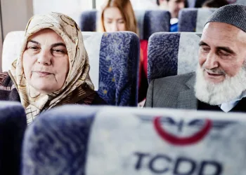 “98 bin emekli indirimlerden faydalandı”