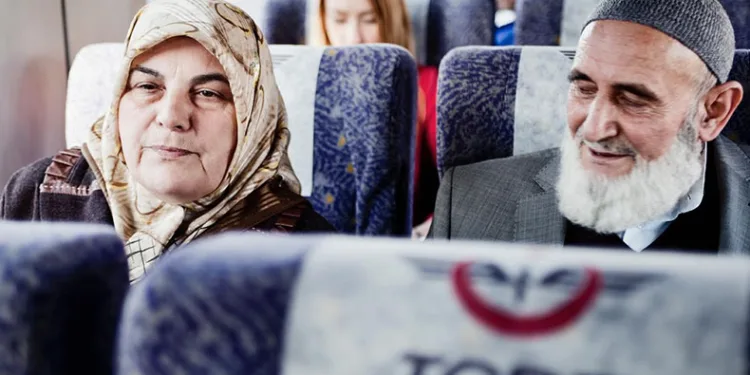 “98 bin emekli indirimlerden faydalandı”