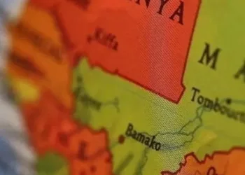 Mali’de köye saldırı: 26 ölü