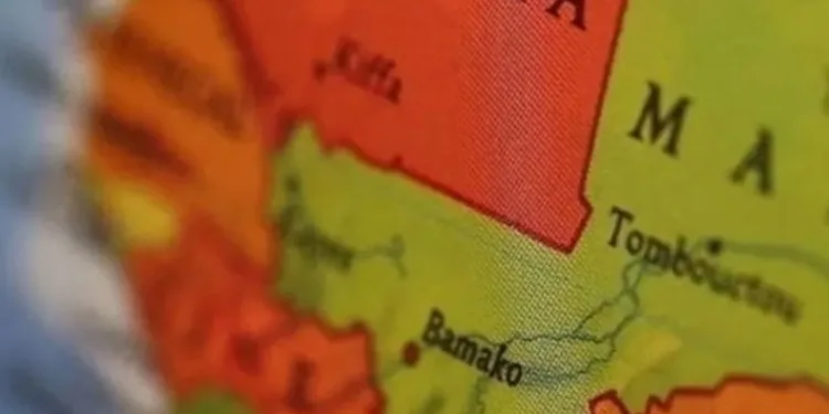 Mali’de köye saldırı: 26 ölü