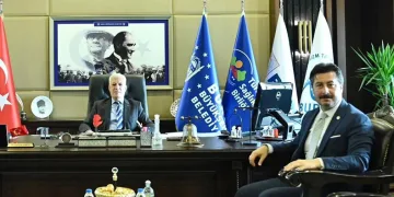 Başkan Özel,  Yenişehir’in acil ihtiyaçlarını talep etti
