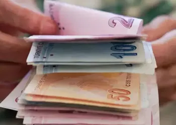 Vergi paketi komisyona geliyor