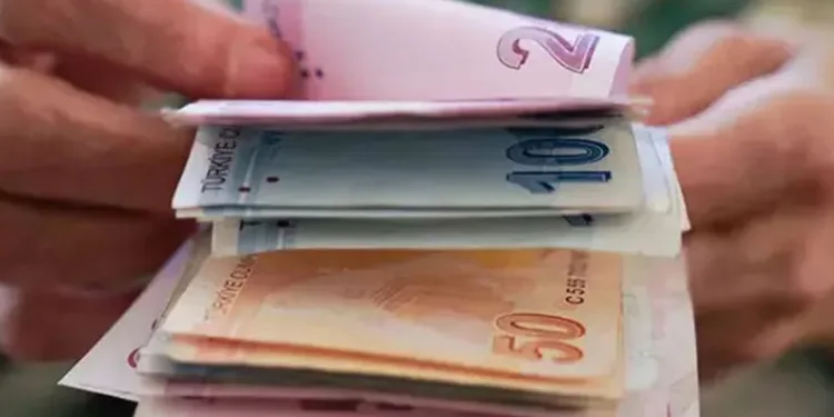 Vergi paketi komisyona geliyor