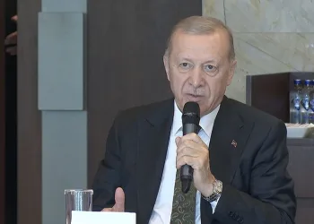 “Mahmud Abbas’ı davet ettik, olumlu yanıt veremedi”