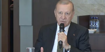 “Mahmud Abbas’ı davet ettik, olumlu yanıt veremedi”