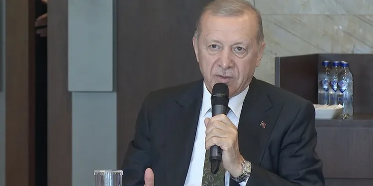 “Mahmud Abbas’ı davet ettik, olumlu yanıt veremedi”