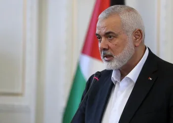 Hamas Siyasi Büro Başkanı’na suikast