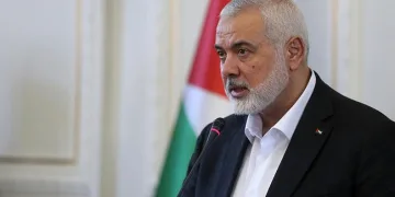 Hamas Siyasi Büro Başkanı’na suikast