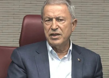“Bazı sıkıntılar olabiliyor fakat şuan her şey kontrol altında”