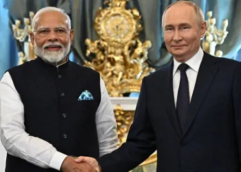 Modi: “Savaşla çözüm olmaz”