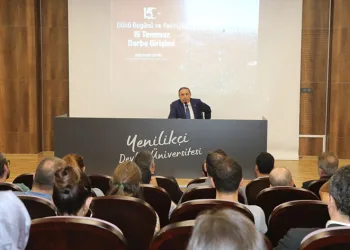 “Darbe girişiminin detayları Bursa’da deşifre edildi”