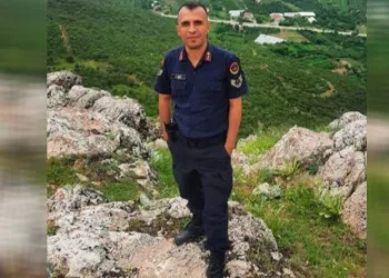 Tayin için geldiği Şırnak’ta trafik kazasında şehit oldu