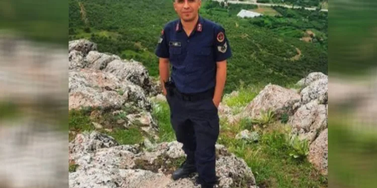 Tayin için geldiği Şırnak’ta trafik kazasında şehit oldu