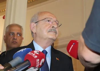 “Ortak ruhla hareket etmeliyiz”