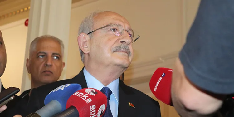 “Ortak ruhla hareket etmeliyiz”