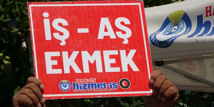 36 işçinin daha işine son verdi