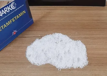 Ordu’da uyuşturucu operasyonunda 4 tutuklama