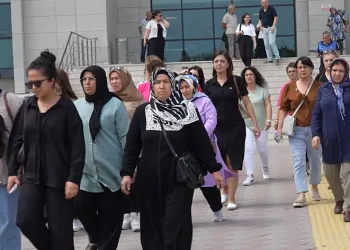 Kadın cinayetinde ağırlaştırılmış müebbet