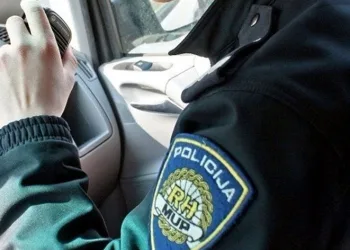 Hırvatistan’da huzurevine silahlı saldırı