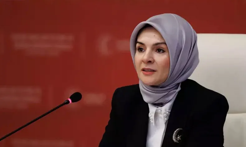 “Merkezlerde yeni bir proje başlattık”