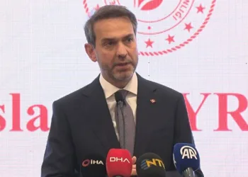 “Hedefimiz 10 milyar dolarlık yatırım”