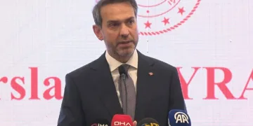 “Hedefimiz 10 milyar dolarlık yatırım”