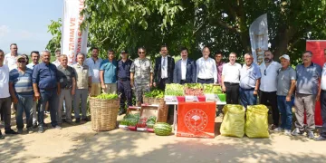 “Yenişehir biberinin marka değerini artıracağız”