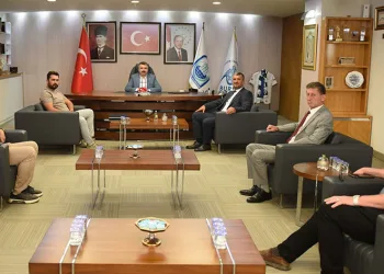 Yıldırım’ın dönüşümüne ANASİAD desteği