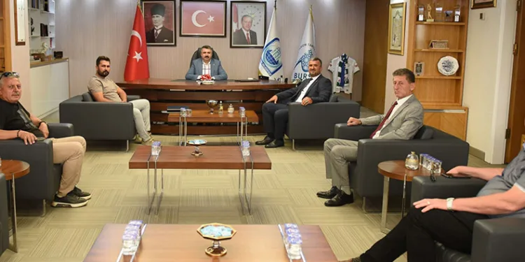 Yıldırım’ın dönüşümüne ANASİAD desteği